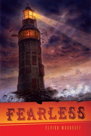 Fearless - Elvira Woodruff