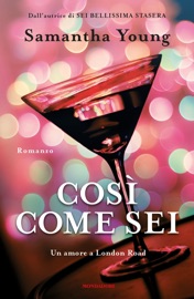Così come sei - Samantha Young