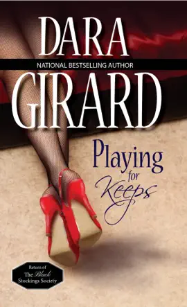 Read: Playing for Book Keeps