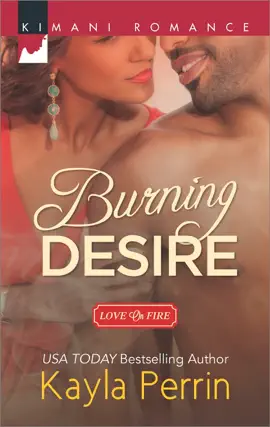 Read: Book Burning Desire
