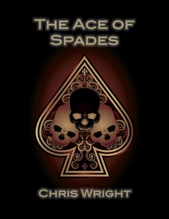 The Ace of Spades by Chris Wright