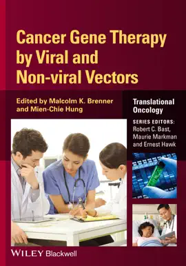 Read: Cancer Gene Therapy by Viral and Book Non-viral Vectors