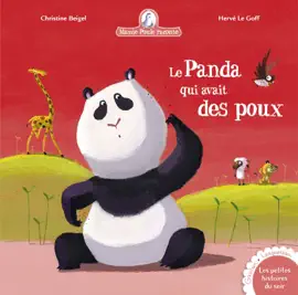 Read: Le Panda qui avait des Book poux