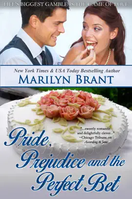 Read: Pride, Prejudice and the Perfect Book Bet