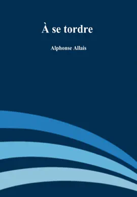 Read: Book À se Tordre