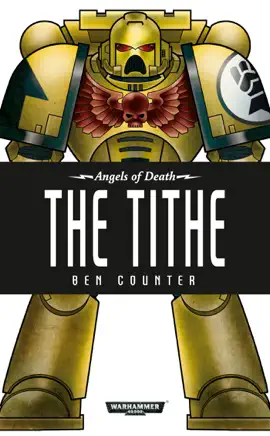 Read: Book The Tithe