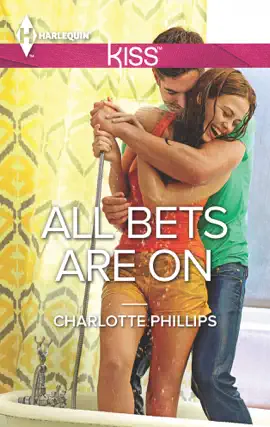Read: Book All Bets Are On