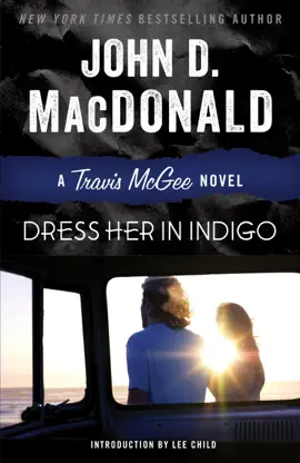 Read: Dress Her Book in Indigo