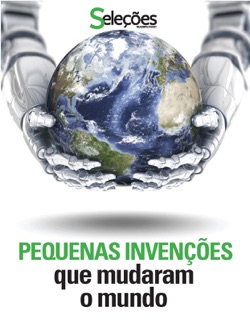 Pequenas invenções que mudaram o mundo by Reader's Digest