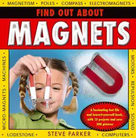 Read: Find Book Out About Magnets