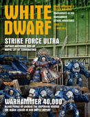 White Dwarf Issue 17: 24 May 2014 - White Dwarf
