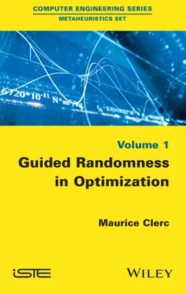 Read: Guided Book Randomness in Optimization, Volume 1