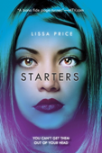 Starters - Lissa Price