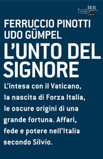 L'Unto del Signore by Ferruccio Pinotti & Udo Gümpel