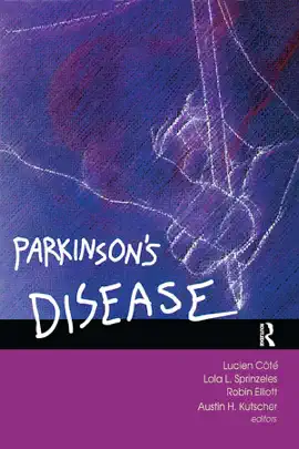Read: Parkinson's Disease and Quality Book of Life