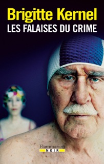 Les Falaises du crime by Brigitte Kernel
