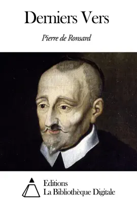 Read: Derniers Vers Book