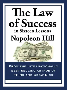Read: The Law Book of Success