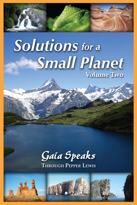 Solutions for a Small Planet, Vol. 2