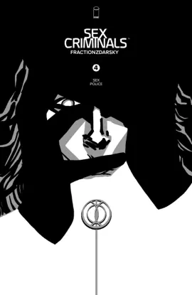 Read: Sex Criminals Book #4