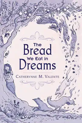 Read: The Bread We Eat in Dreams Book