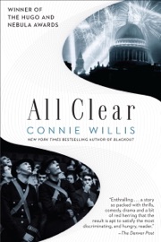 All Clear - Connie Willis
