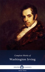 Complete Works of Washington Irving