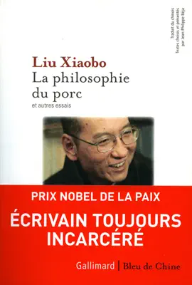Read: Book La philosophie du porc et autres essais