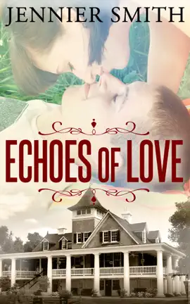 Read: Echoes of Love Book