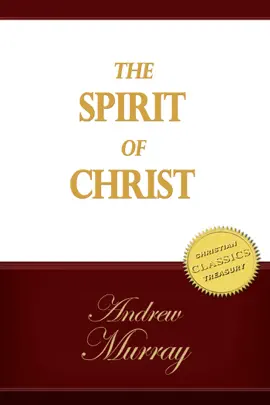 Read: The Spirit of Book Christ