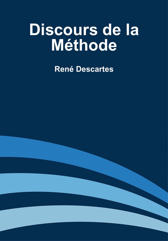 Discours de la méthode