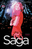 Saga #3 - Brian K. Vaughan & Fiona Staples