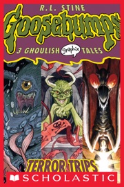 Terror Trips (Goosebumps Graphic Novel Collection #2) - Jill Thompson, R. L. Stine & Contributor Various