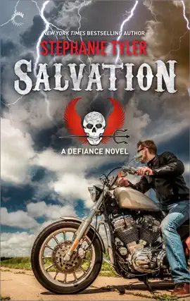 Read: Salvation: A Book Defiance Novel