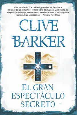 Read: El gran espectáculo secreto Book