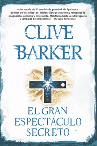 El gran espectáculo secreto