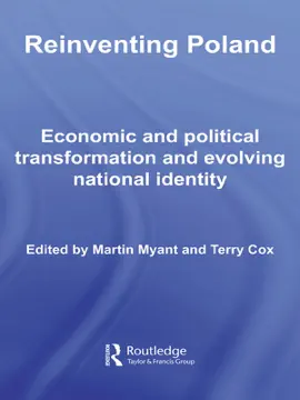 Read: Reinventing Book Poland