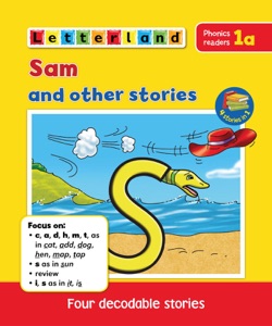 Sam and other stories