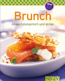 Brunch - Naumann & Göbel Verlag