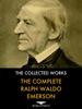 Book The Complete Ralph Waldo Emerson