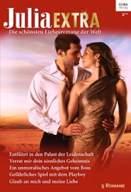 Julia Extra Band 383 - Titel 1: Die sinnliche Rache des stolzen Italieners