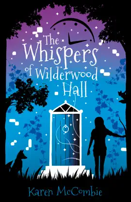 Read: Book The Whispers of Wilderwood Hall