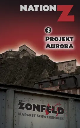 Read: Projekt Aurora Book