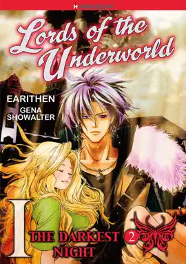Read: Book THE DARKEST NIGHT 2