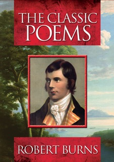 Robert Burns by Robert Burns