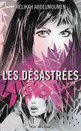 Read: Les Book Désastrées