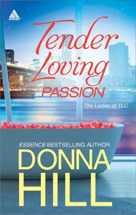 Read: Book Tender Loving Passion