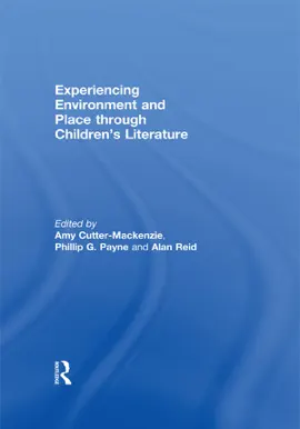 Read: Book Experiencing Environment and Place through Children's Literature