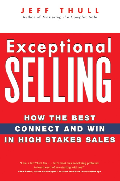 Exceptional Selling