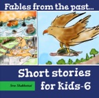 Short Stories for Kids - 6